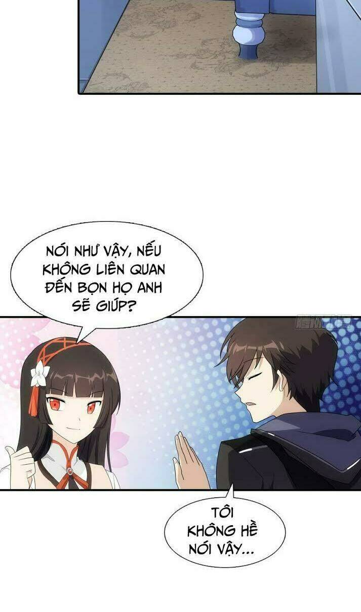 Bạn Gái Zombie Của Tôi - Chapter 9 - Page 5