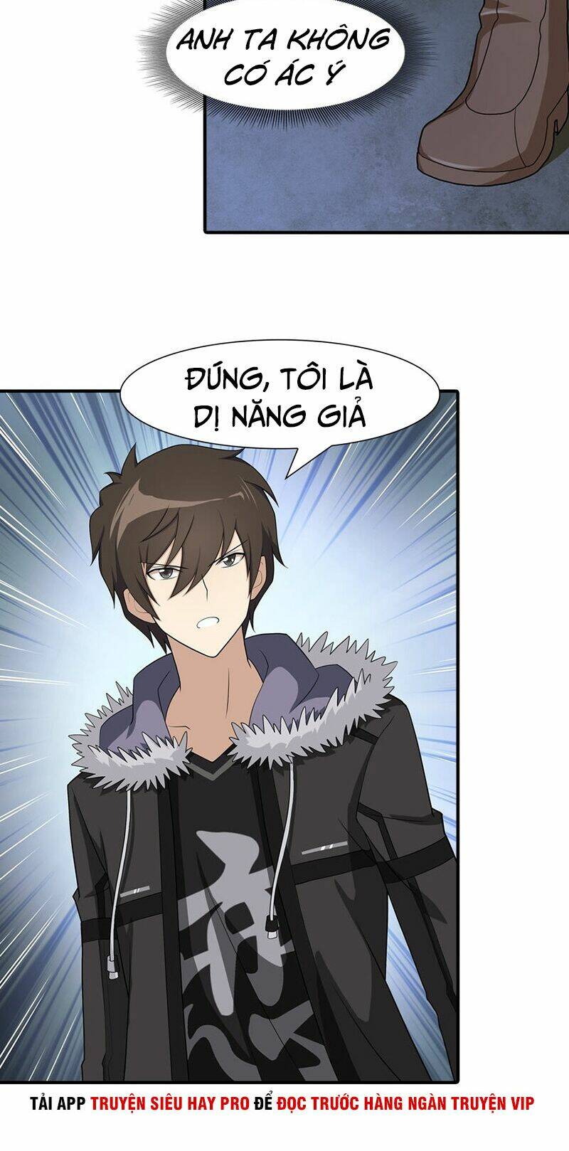 Bạn Gái Zombie Của Tôi - Chapter 90 - Page 11