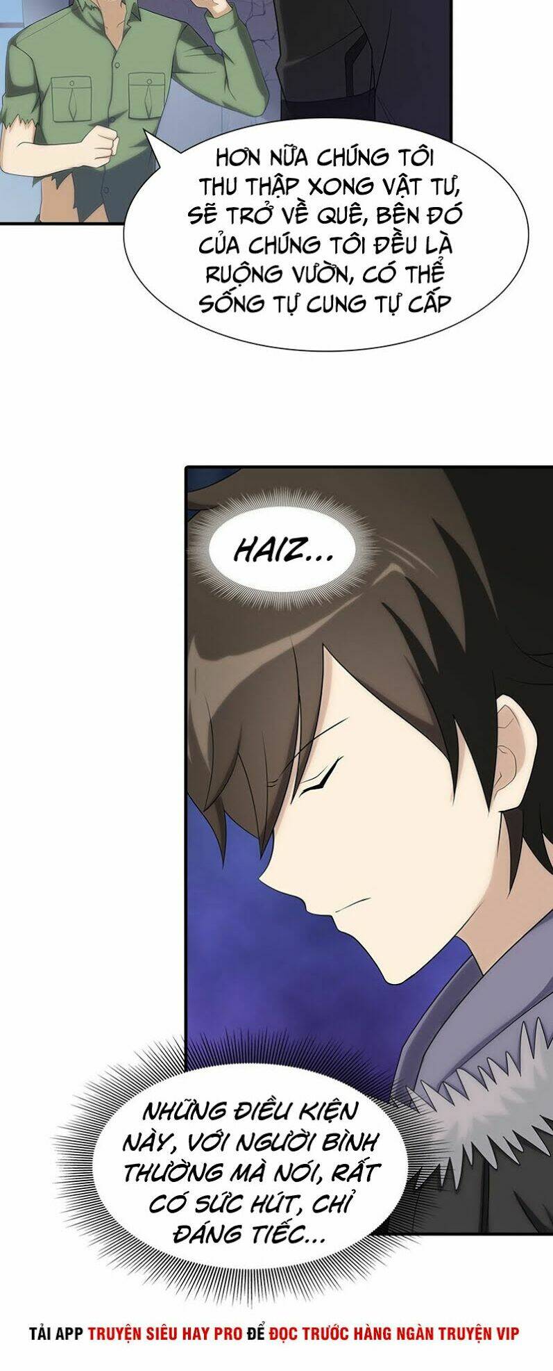 Bạn Gái Zombie Của Tôi - Chapter 90 - Page 13