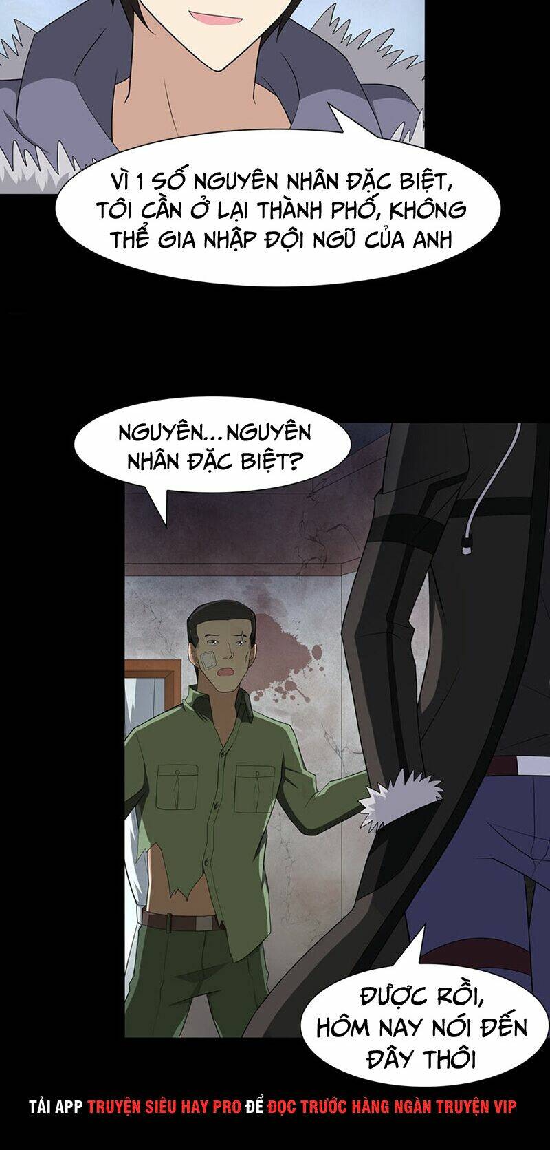 Bạn Gái Zombie Của Tôi - Chapter 90 - Page 15