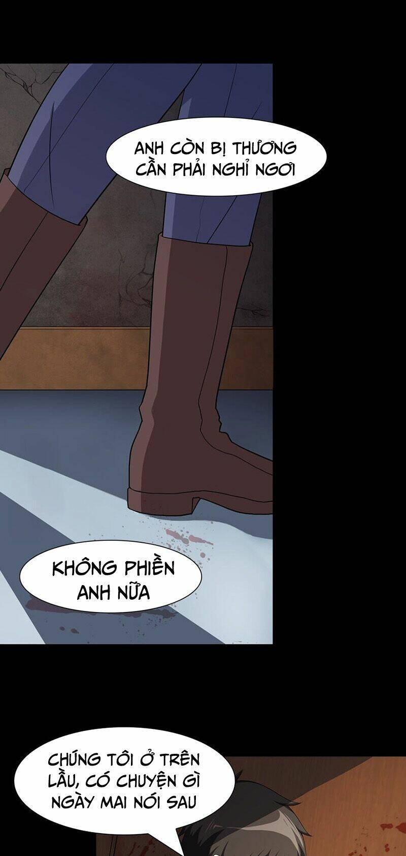 Bạn Gái Zombie Của Tôi - Chapter 90 - Page 16