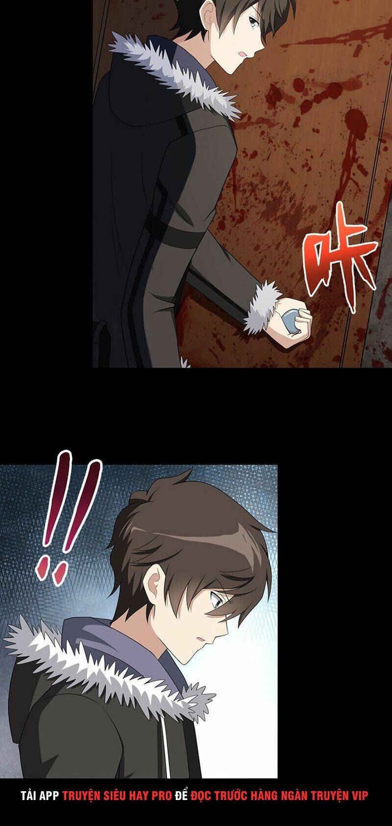 Bạn Gái Zombie Của Tôi - Chapter 90 - Page 17