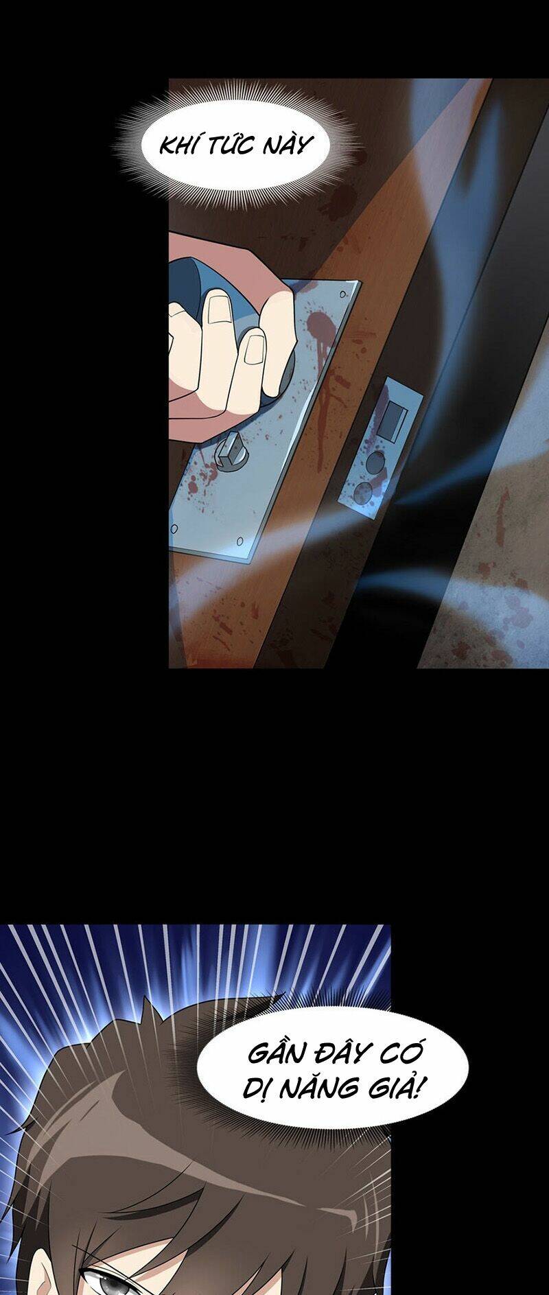 Bạn Gái Zombie Của Tôi - Chapter 90 - Page 18