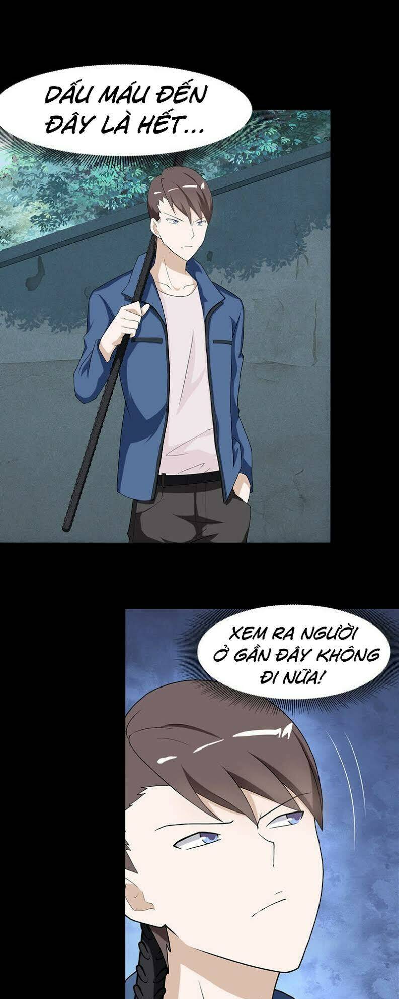 Bạn Gái Zombie Của Tôi - Chapter 90 - Page 20