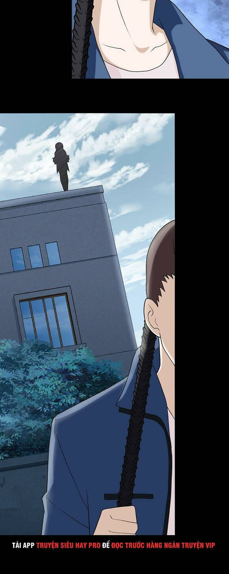 Bạn Gái Zombie Của Tôi - Chapter 90 - Page 21