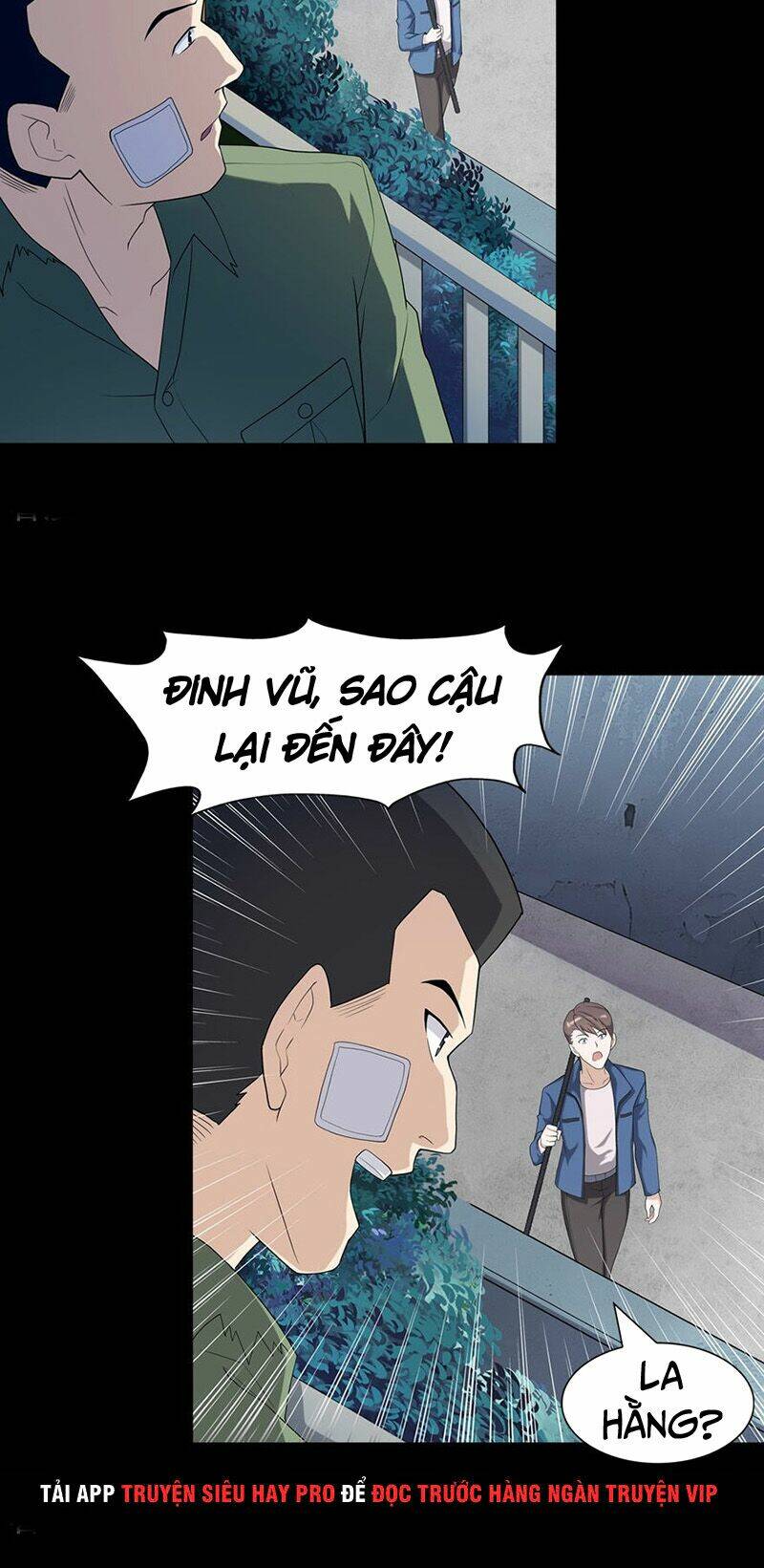 Bạn Gái Zombie Của Tôi - Chapter 90 - Page 23