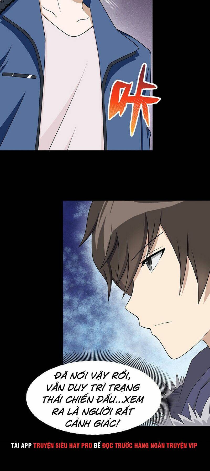 Bạn Gái Zombie Của Tôi - Chapter 90 - Page 27