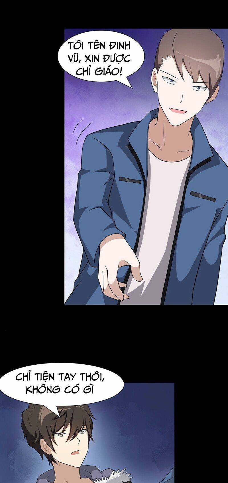 Bạn Gái Zombie Của Tôi - Chapter 90 - Page 30