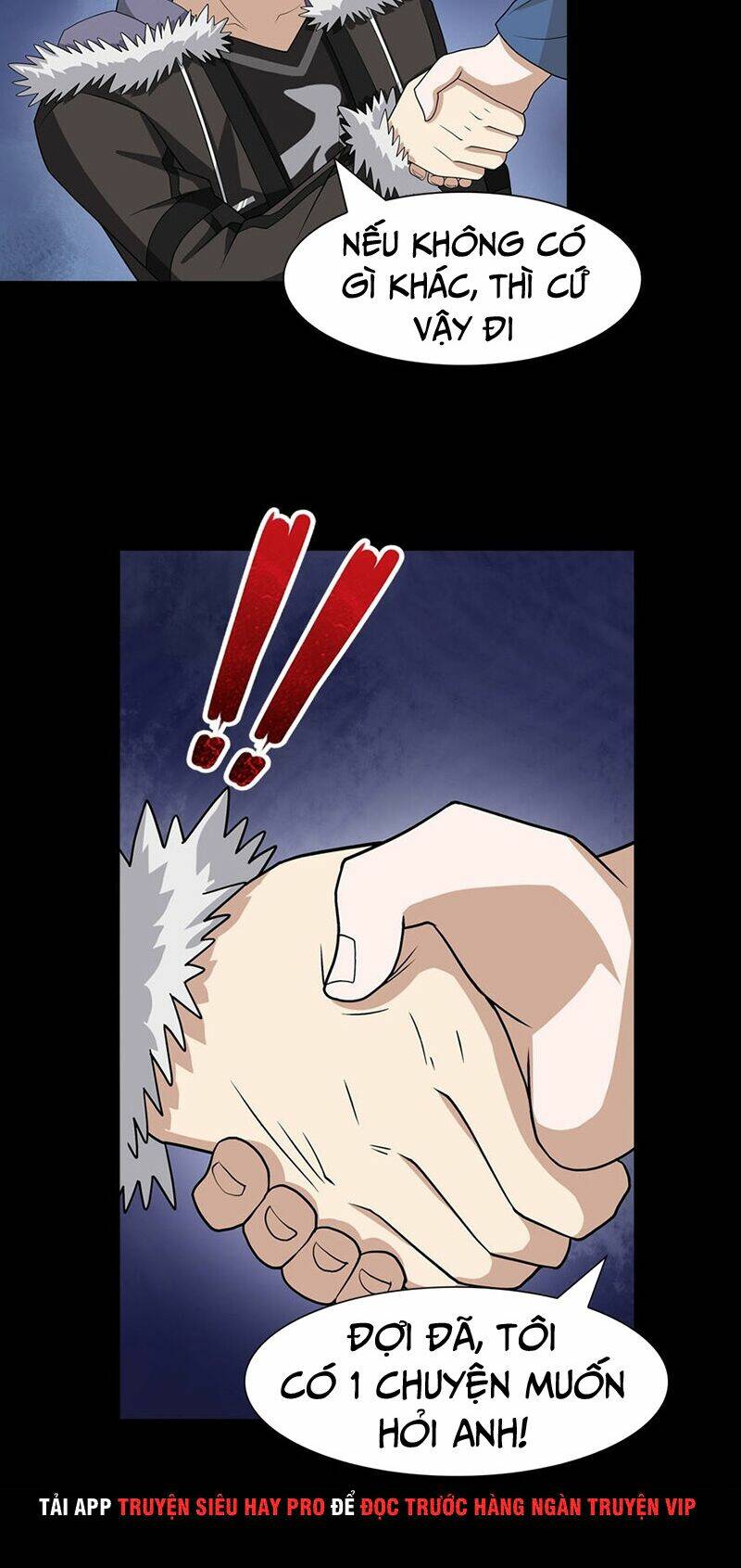 Bạn Gái Zombie Của Tôi - Chapter 90 - Page 31