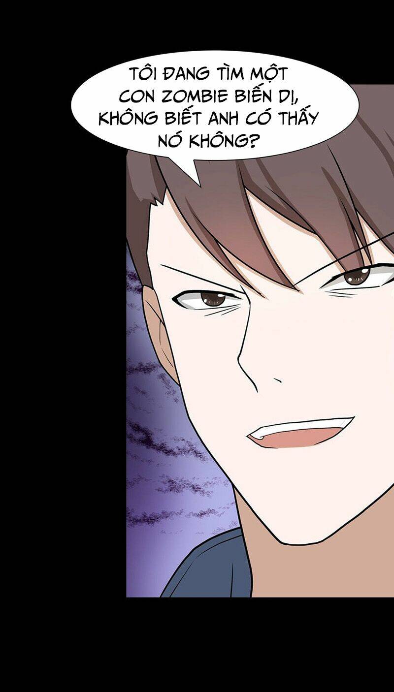 Bạn Gái Zombie Của Tôi - Chapter 90 - Page 32