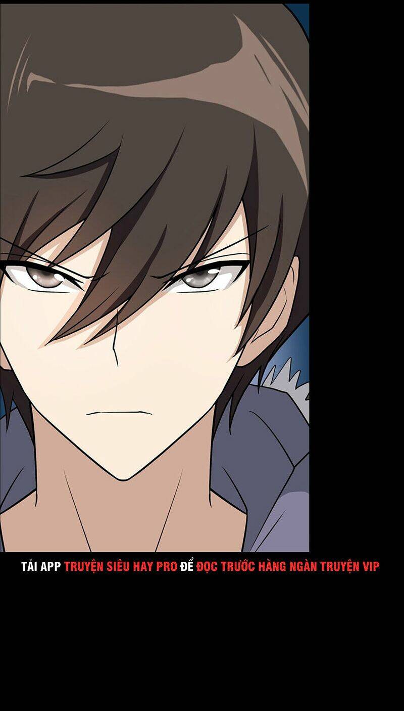 Bạn Gái Zombie Của Tôi - Chapter 90 - Page 33