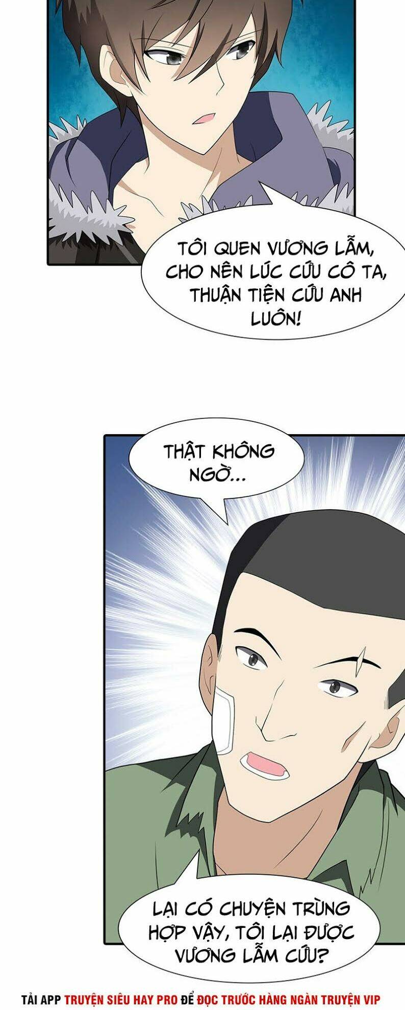 Bạn Gái Zombie Của Tôi - Chapter 90 - Page 3