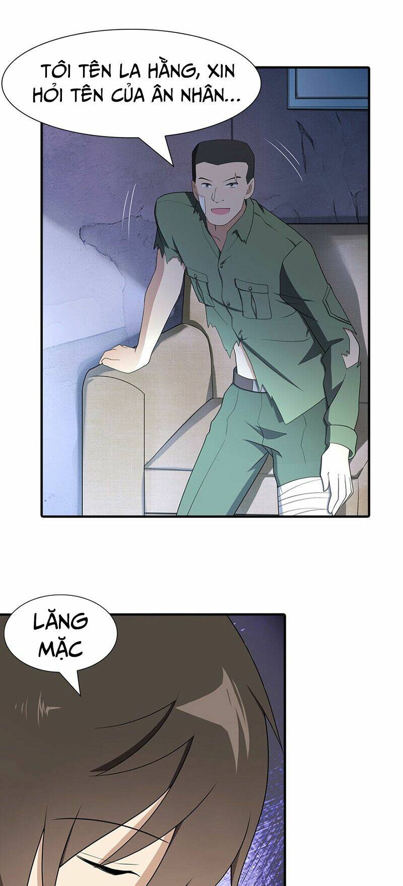 Bạn Gái Zombie Của Tôi - Chapter 90 - Page 4