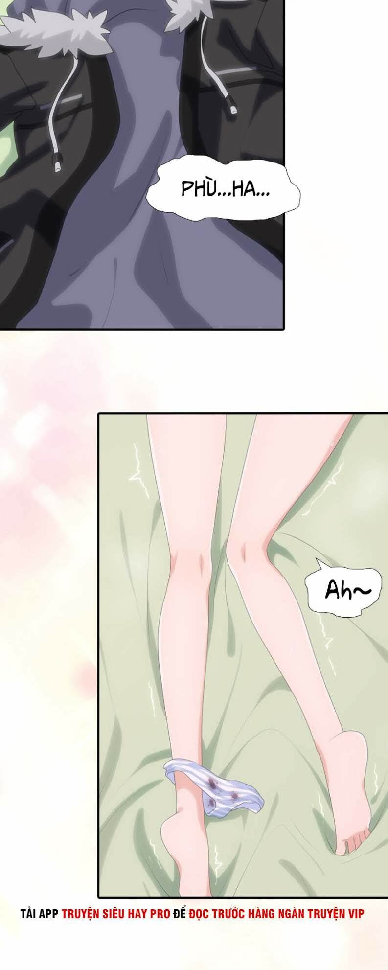 Bạn Gái Zombie Của Tôi - Chapter 91 - Page 11