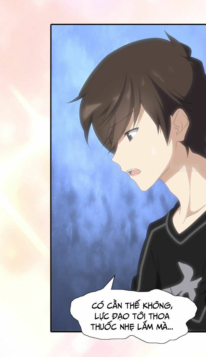 Bạn Gái Zombie Của Tôi - Chapter 91 - Page 14