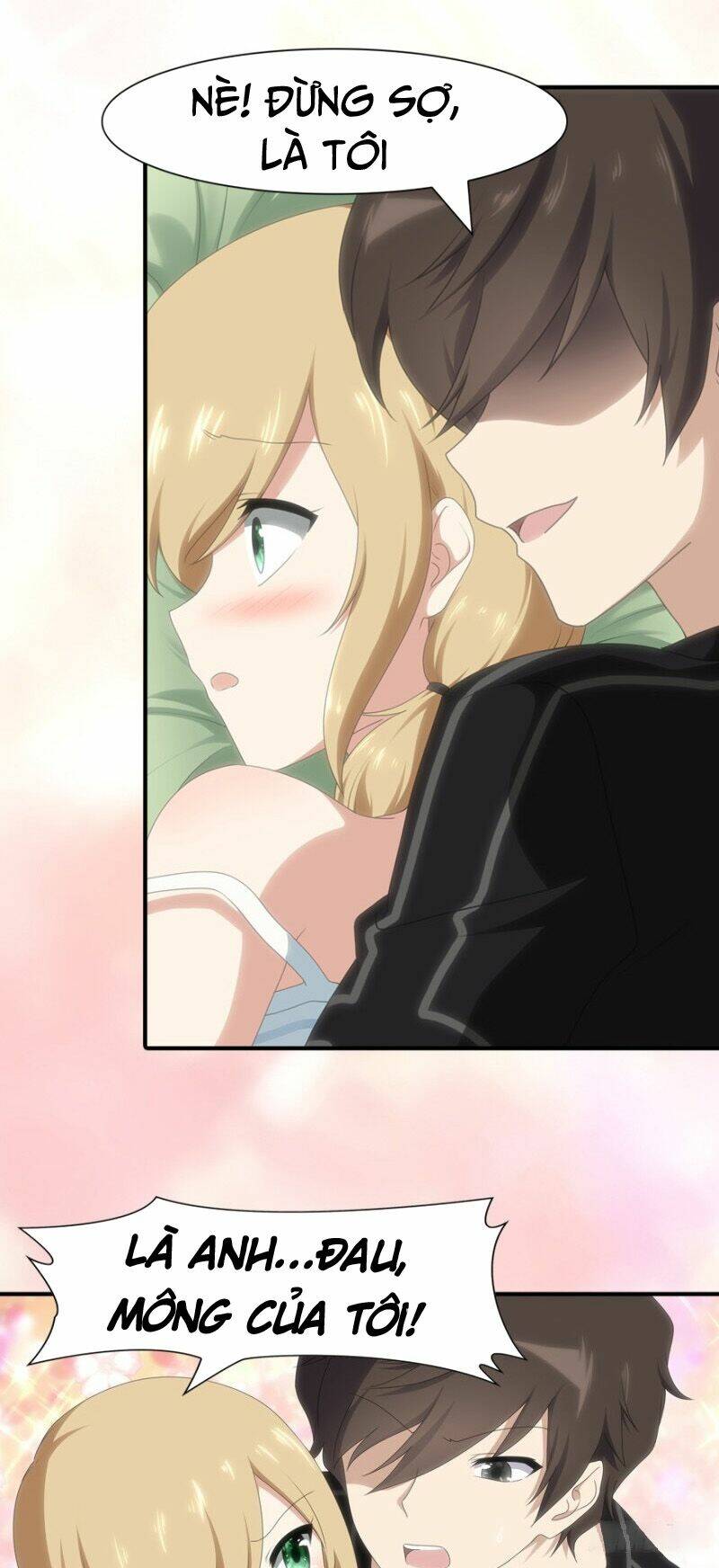 Bạn Gái Zombie Của Tôi - Chapter 91 - Page 16