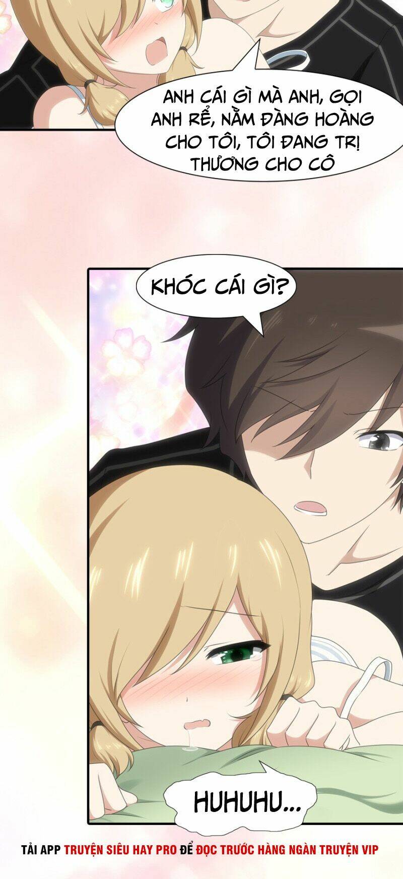 Bạn Gái Zombie Của Tôi - Chapter 91 - Page 17