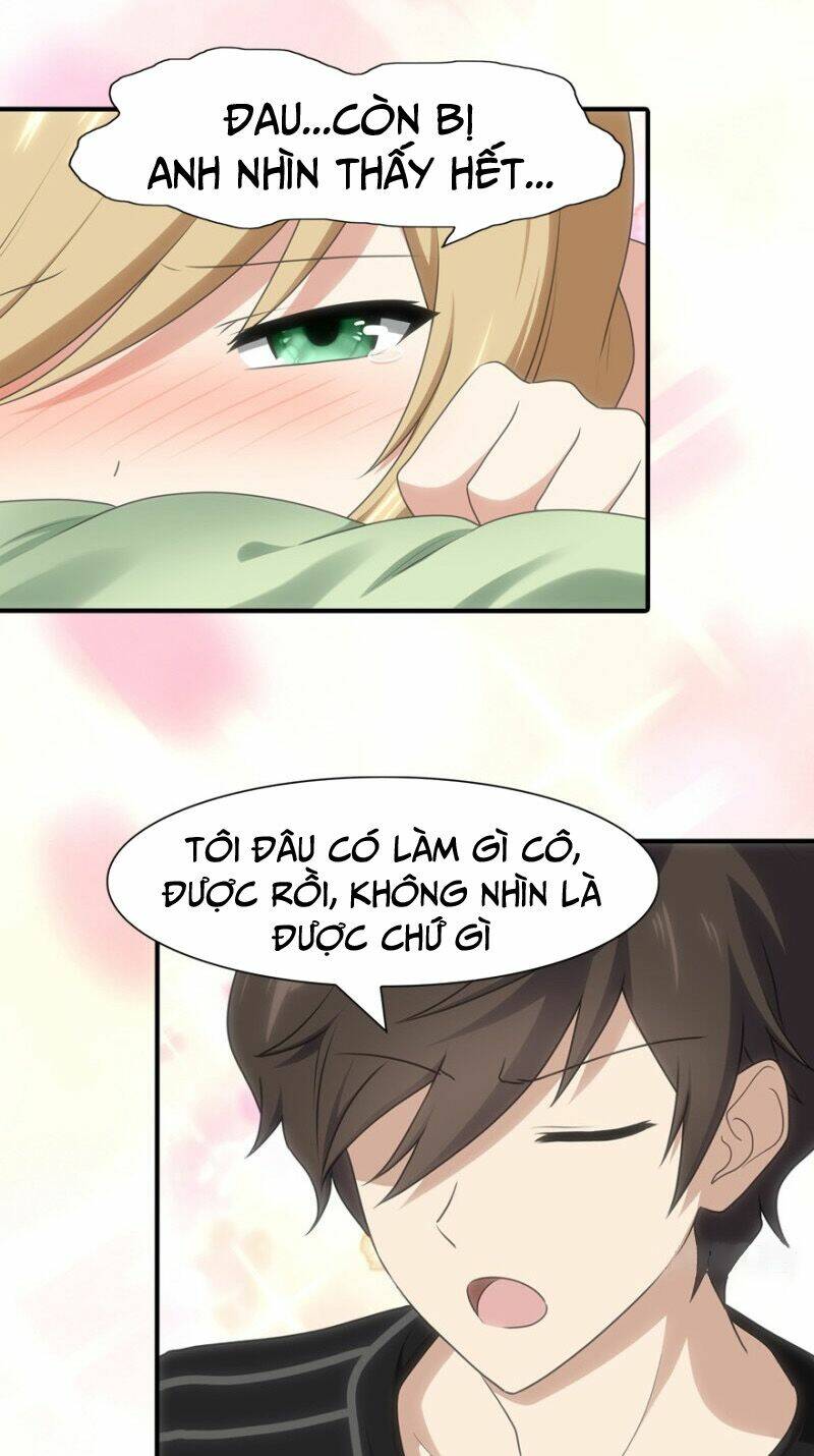 Bạn Gái Zombie Của Tôi - Chapter 91 - Page 18