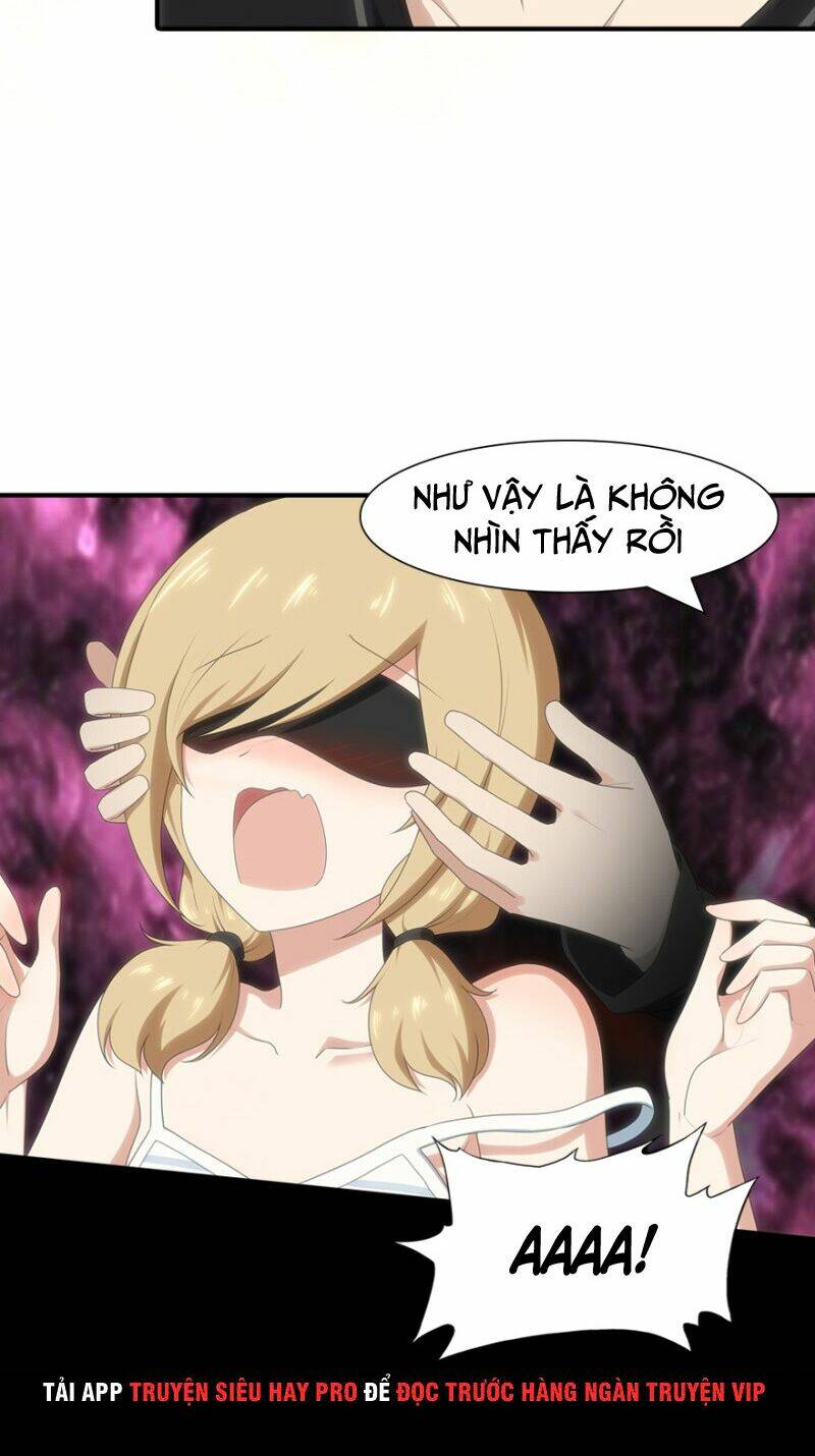 Bạn Gái Zombie Của Tôi - Chapter 91 - Page 19