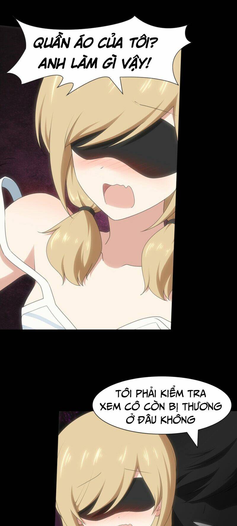 Bạn Gái Zombie Của Tôi - Chapter 91 - Page 20