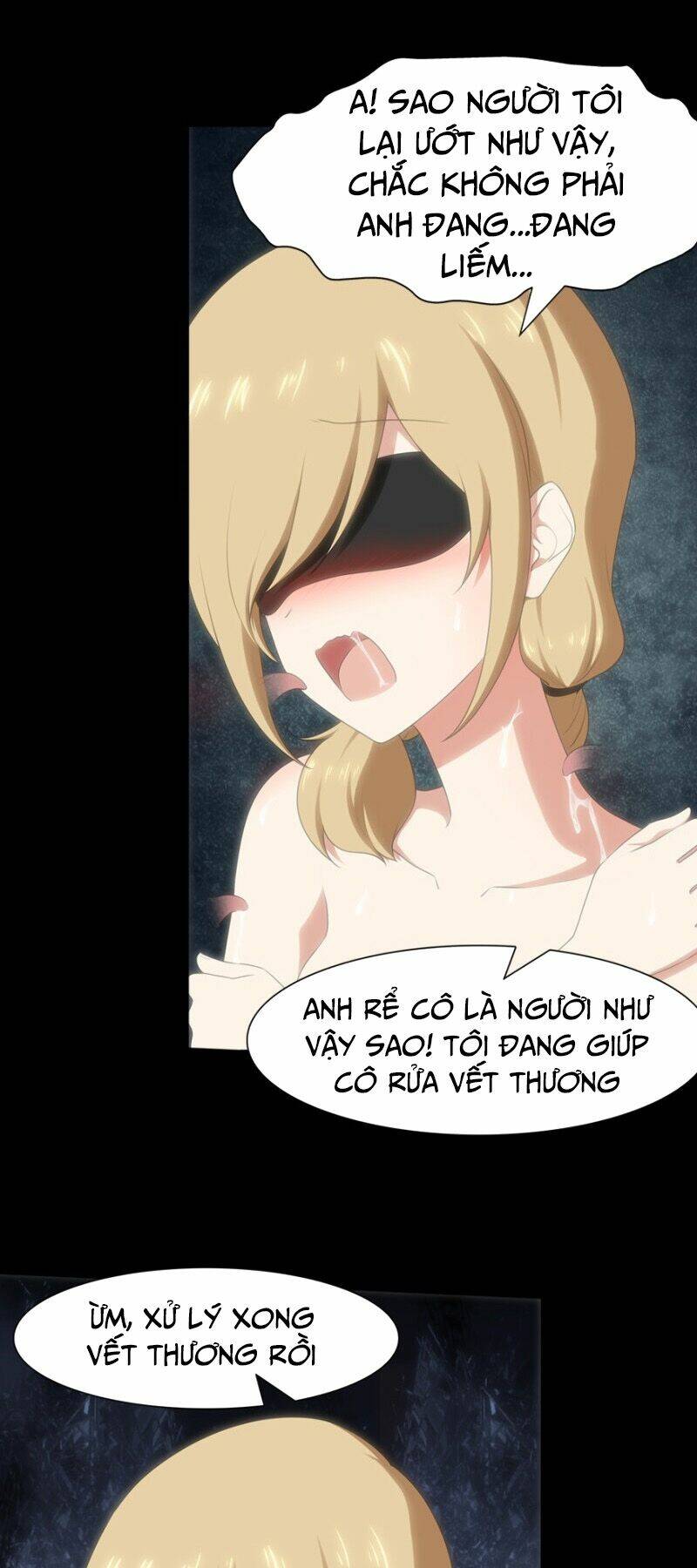 Bạn Gái Zombie Của Tôi - Chapter 91 - Page 22