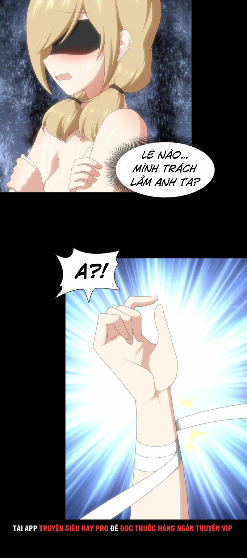 Bạn Gái Zombie Của Tôi - Chapter 91 - Page 23