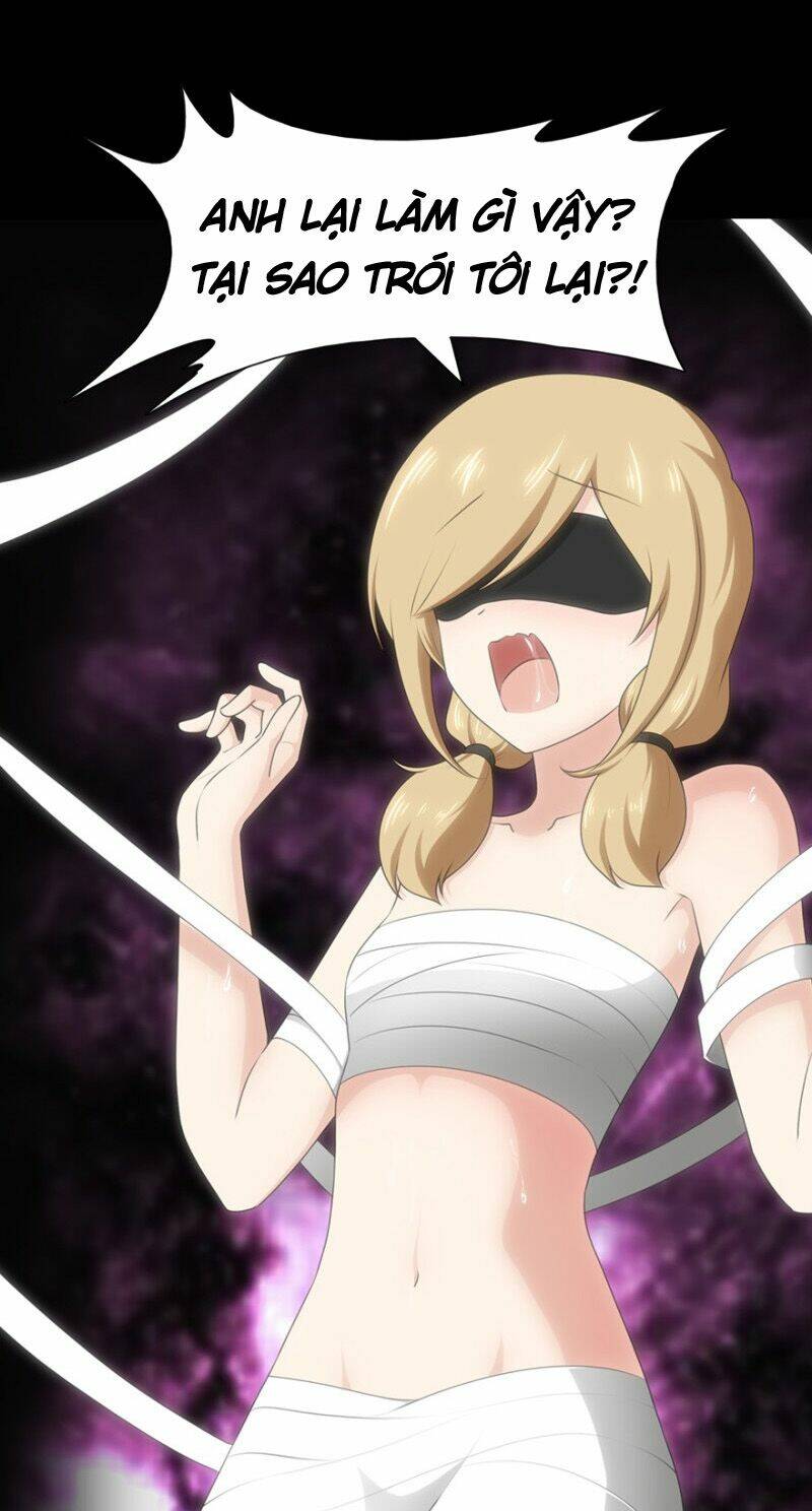 Bạn Gái Zombie Của Tôi - Chapter 91 - Page 24