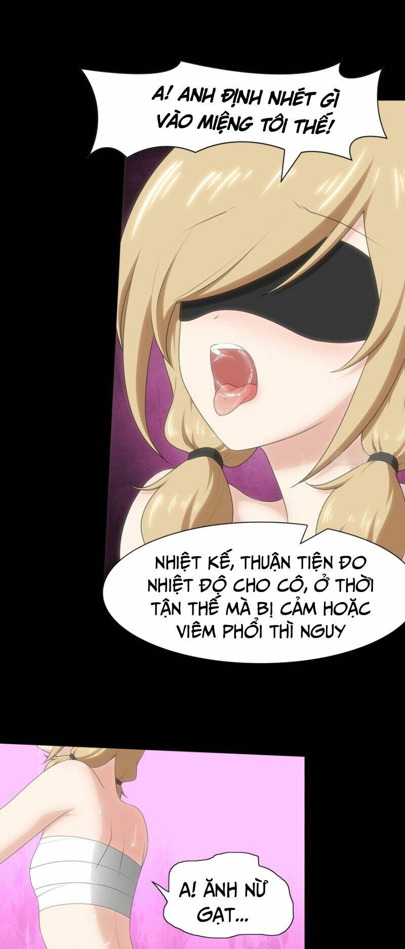 Bạn Gái Zombie Của Tôi - Chapter 91 - Page 26