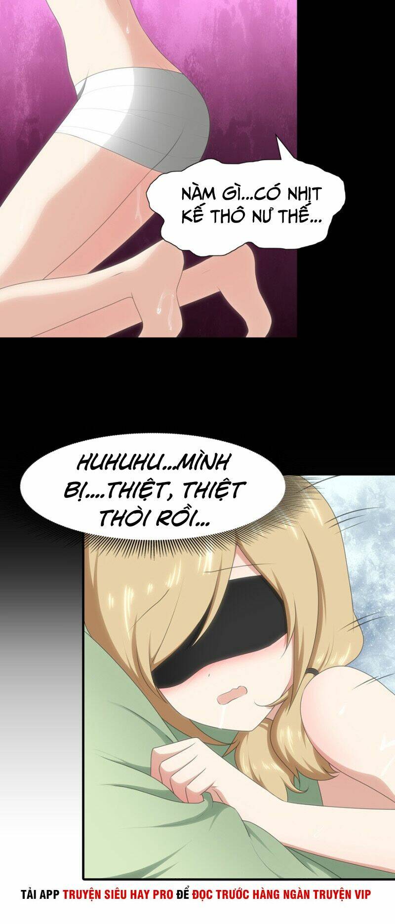 Bạn Gái Zombie Của Tôi - Chapter 91 - Page 27