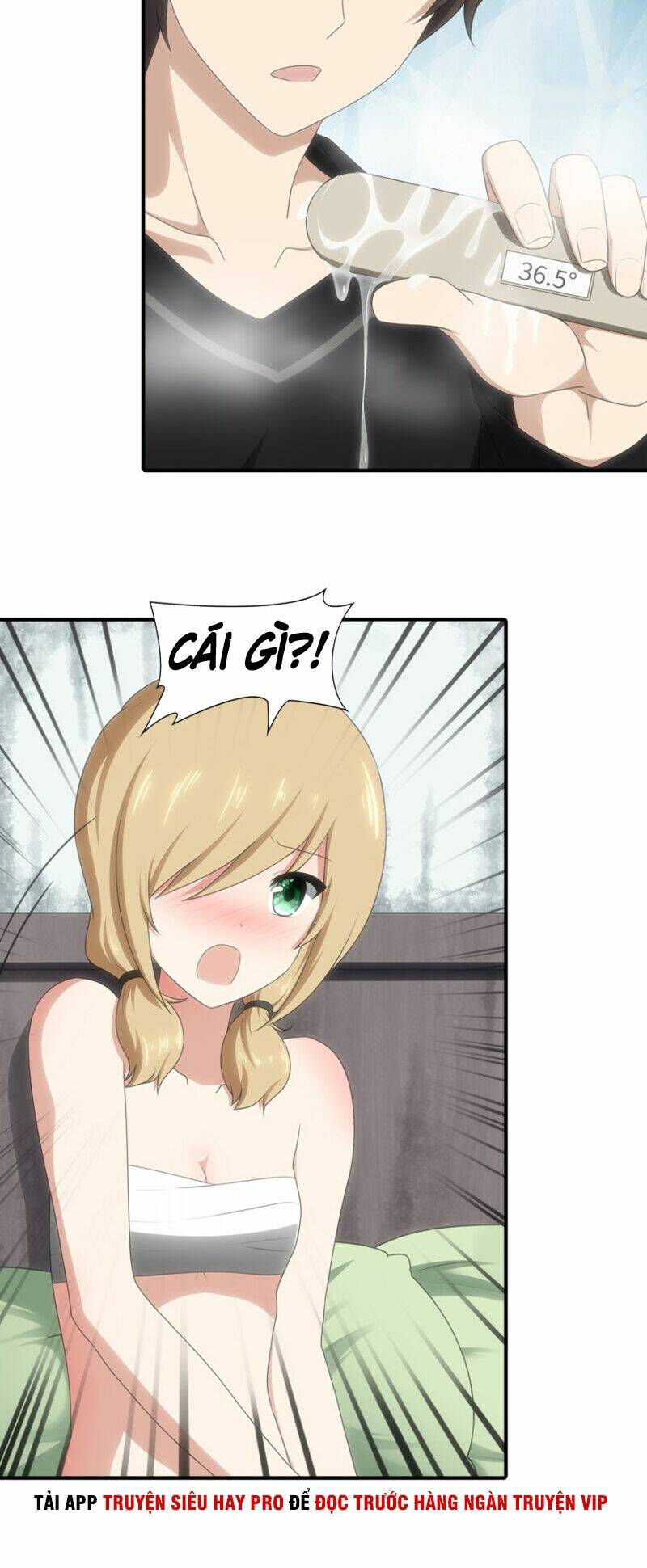 Bạn Gái Zombie Của Tôi - Chapter 91 - Page 29