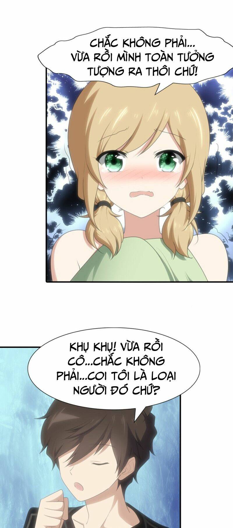 Bạn Gái Zombie Của Tôi - Chapter 91 - Page 30