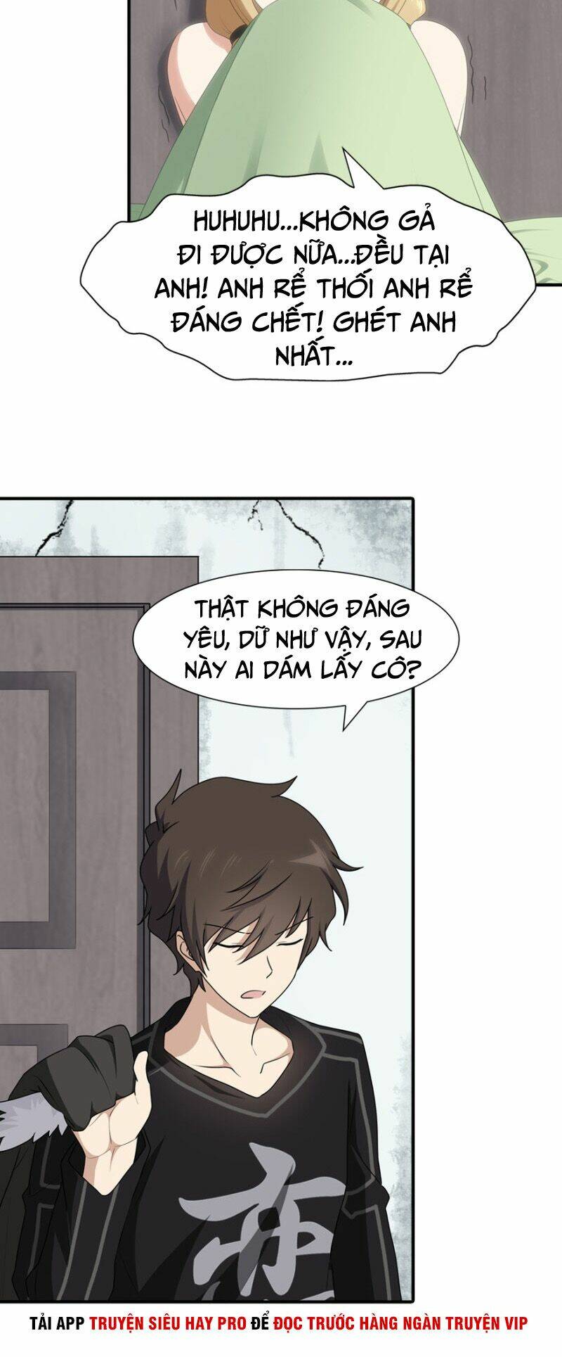 Bạn Gái Zombie Của Tôi - Chapter 91 - Page 33