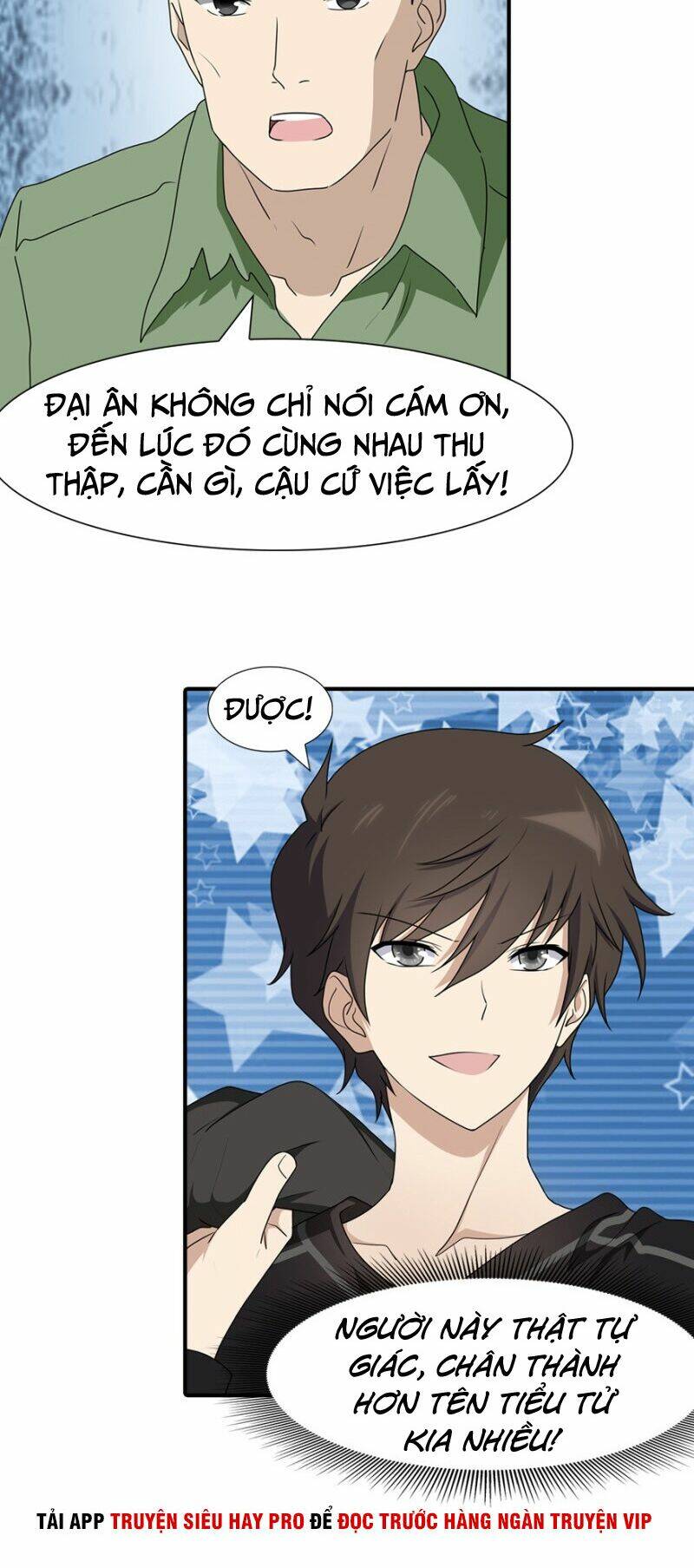 Bạn Gái Zombie Của Tôi - Chapter 91 - Page 35