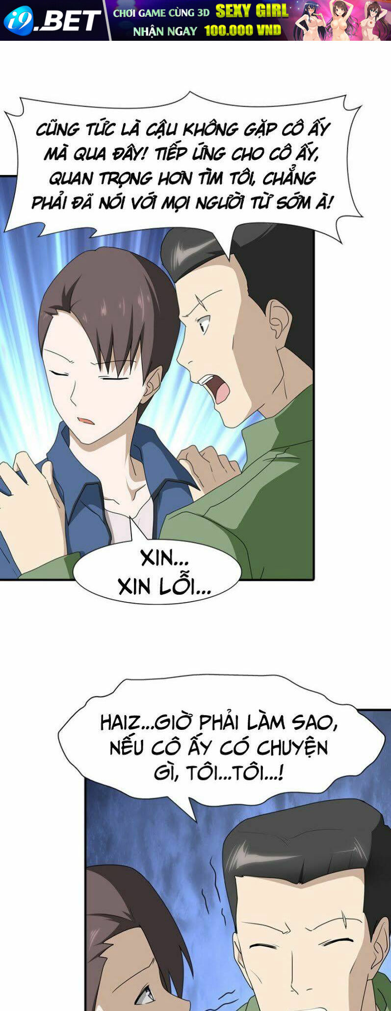 Bạn Gái Zombie Của Tôi - Chapter 91 - Page 6