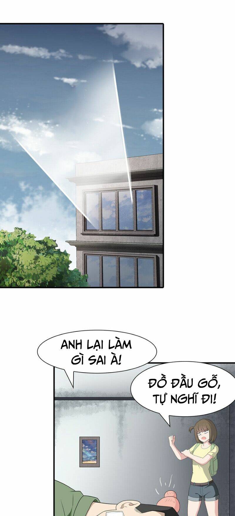 Bạn Gái Zombie Của Tôi - Chapter 92 - Page 10