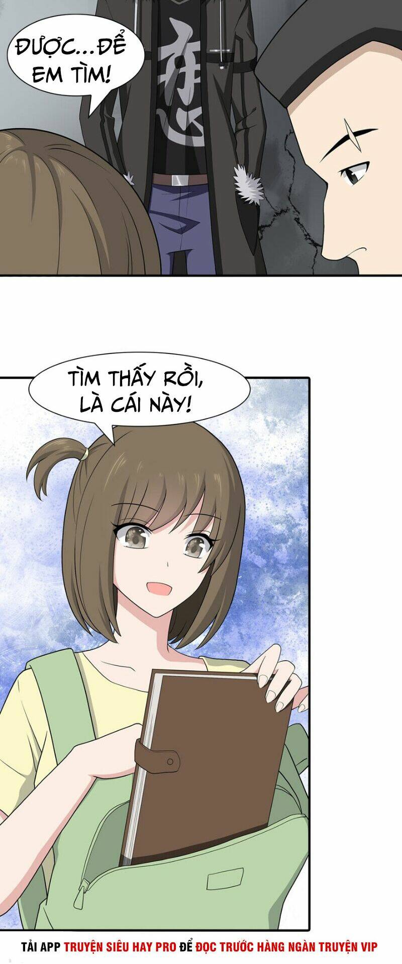 Bạn Gái Zombie Của Tôi - Chapter 92 - Page 13