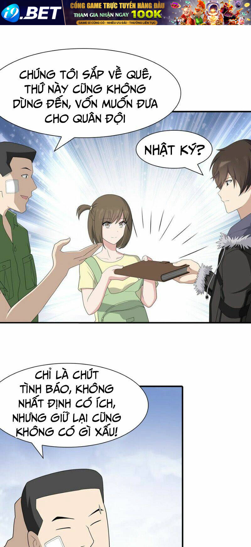 Bạn Gái Zombie Của Tôi - Chapter 92 - Page 14