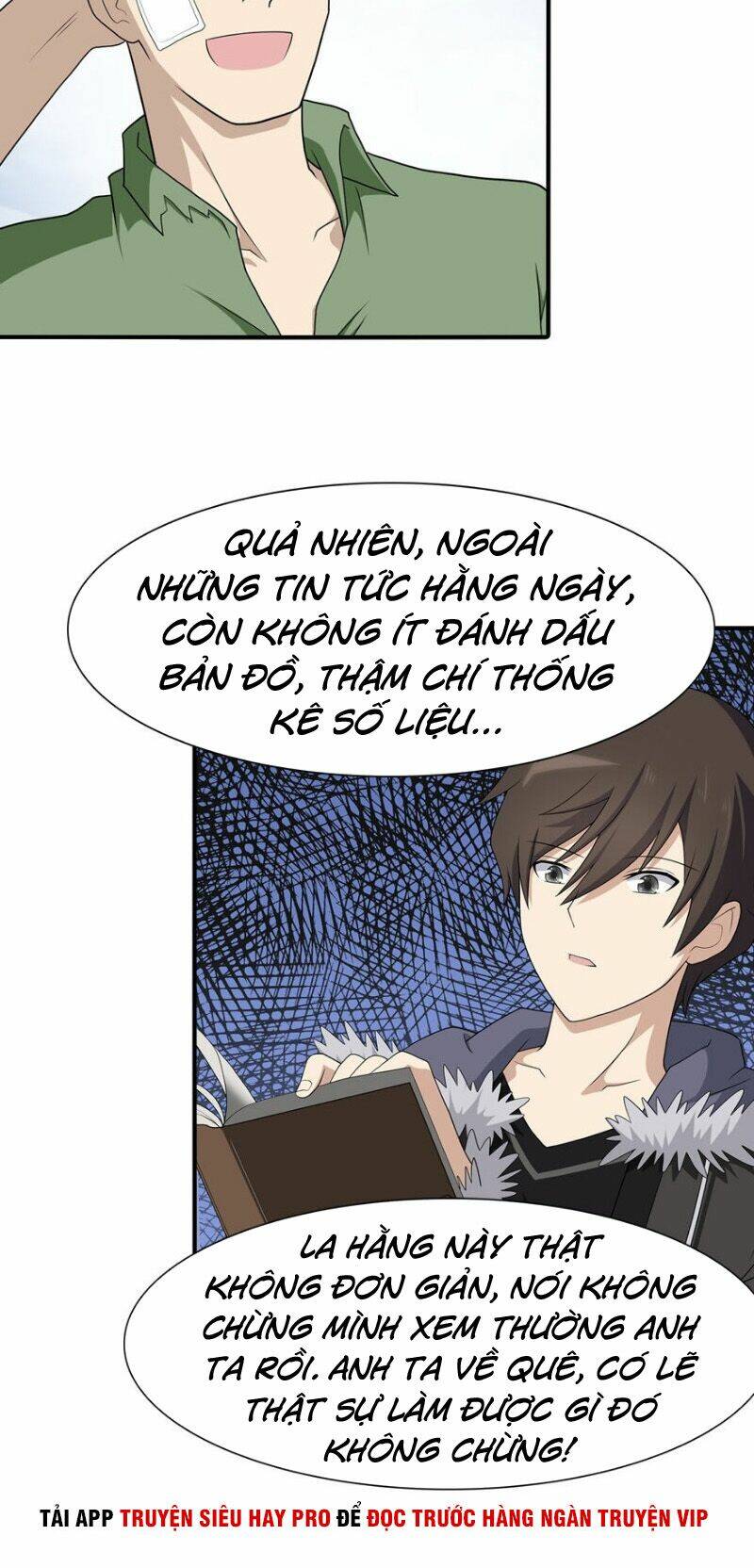 Bạn Gái Zombie Của Tôi - Chapter 92 - Page 15