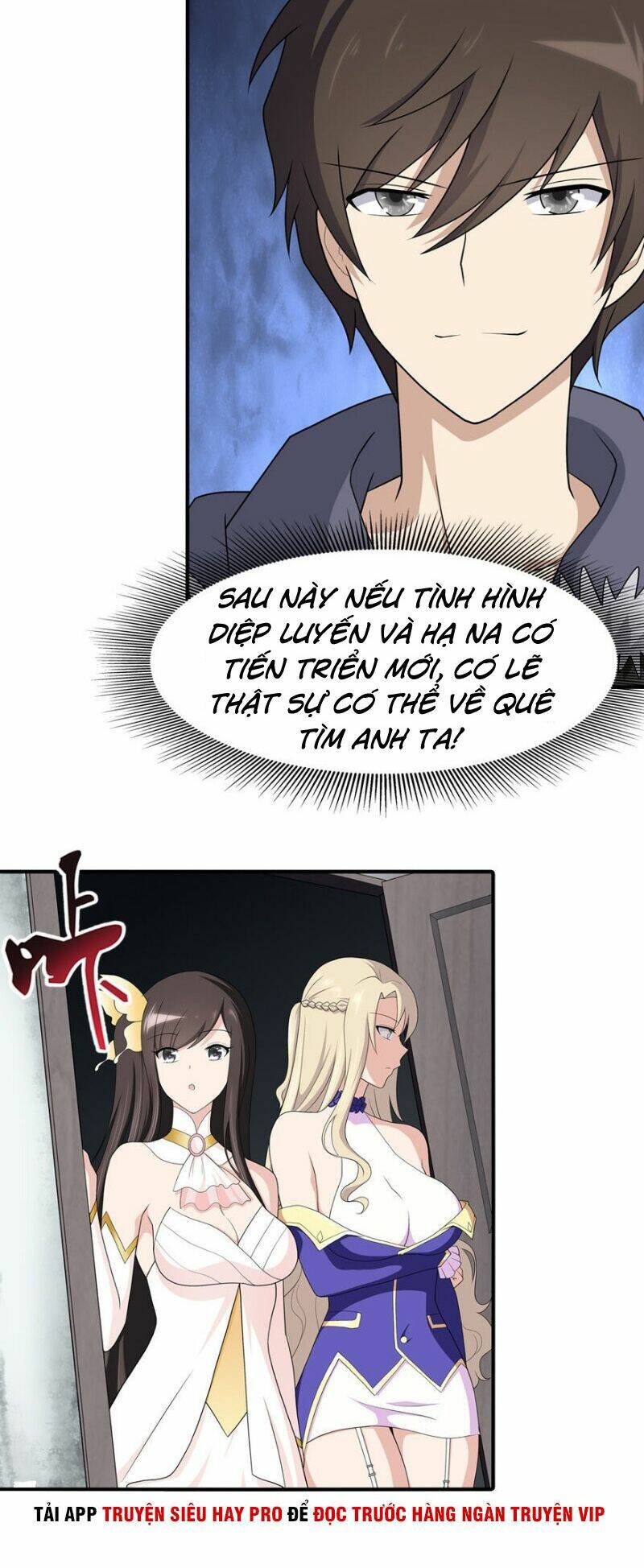 Bạn Gái Zombie Của Tôi - Chapter 92 - Page 17