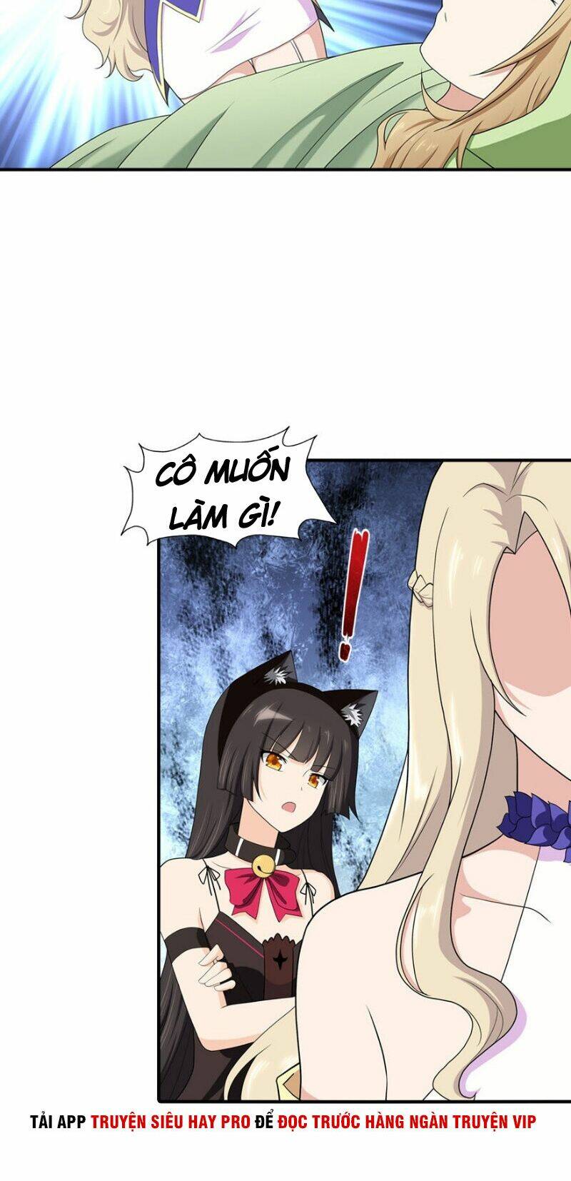 Bạn Gái Zombie Của Tôi - Chapter 92 - Page 19