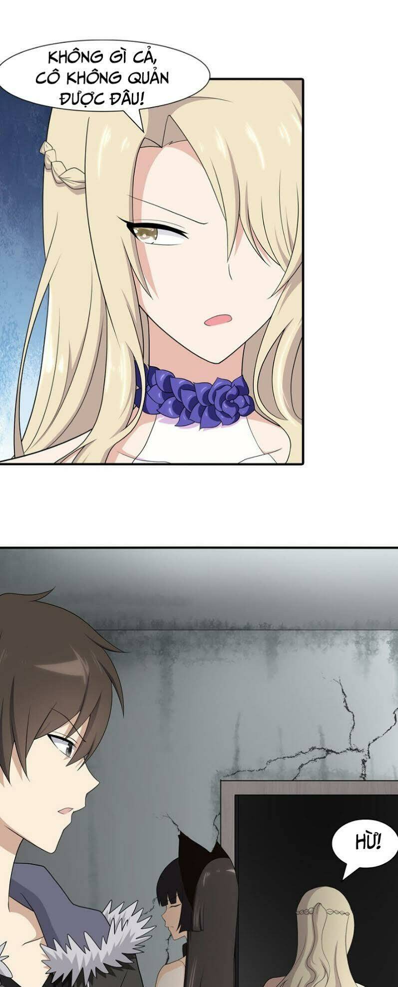 Bạn Gái Zombie Của Tôi - Chapter 92 - Page 20