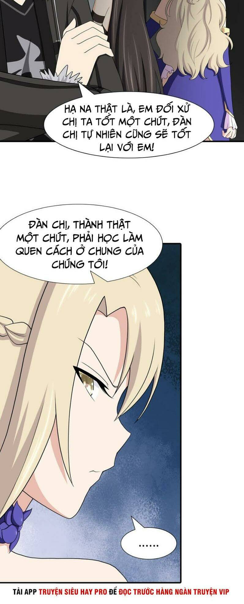 Bạn Gái Zombie Của Tôi - Chapter 92 - Page 21