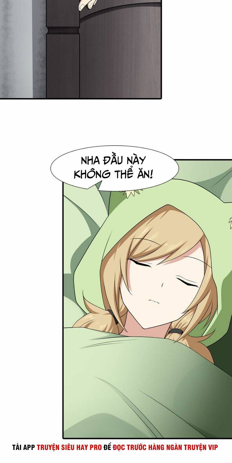 Bạn Gái Zombie Của Tôi - Chapter 92 - Page 23