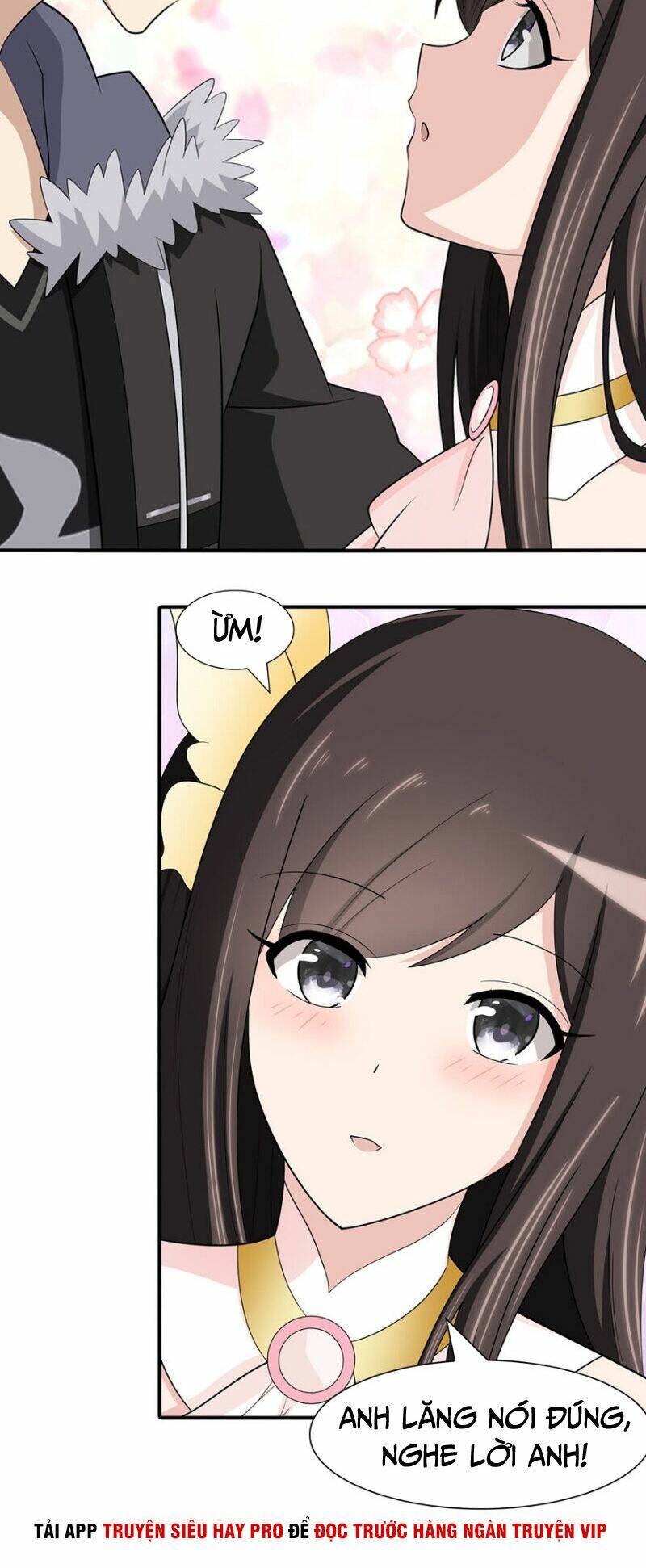 Bạn Gái Zombie Của Tôi - Chapter 92 - Page 25