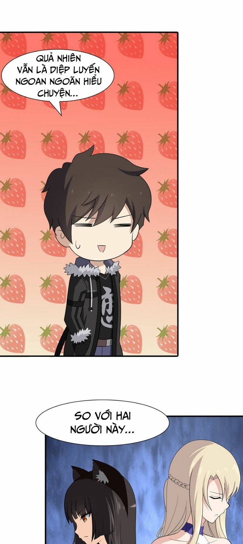 Bạn Gái Zombie Của Tôi - Chapter 92 - Page 26