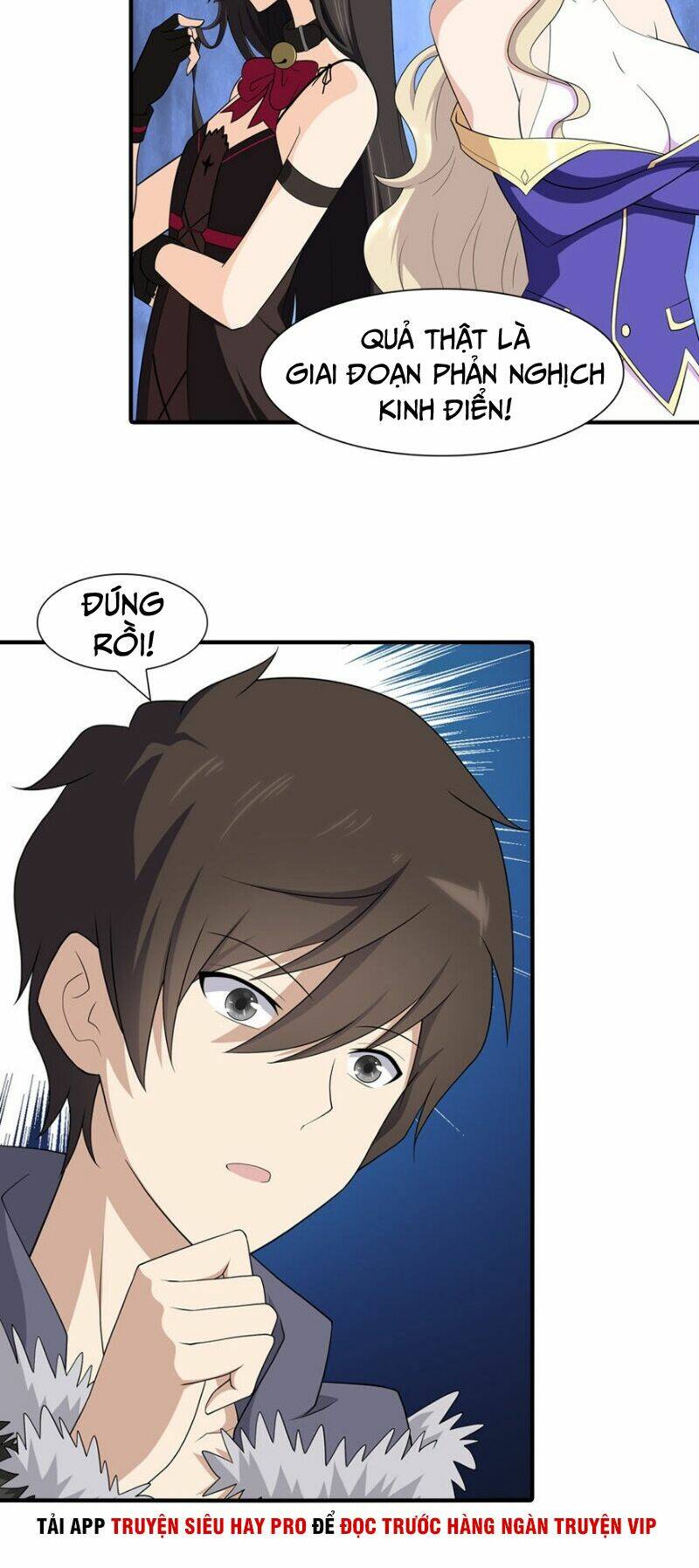 Bạn Gái Zombie Của Tôi - Chapter 92 - Page 27