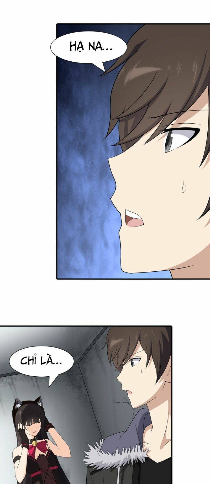 Bạn Gái Zombie Của Tôi - Chapter 92 - Page 30