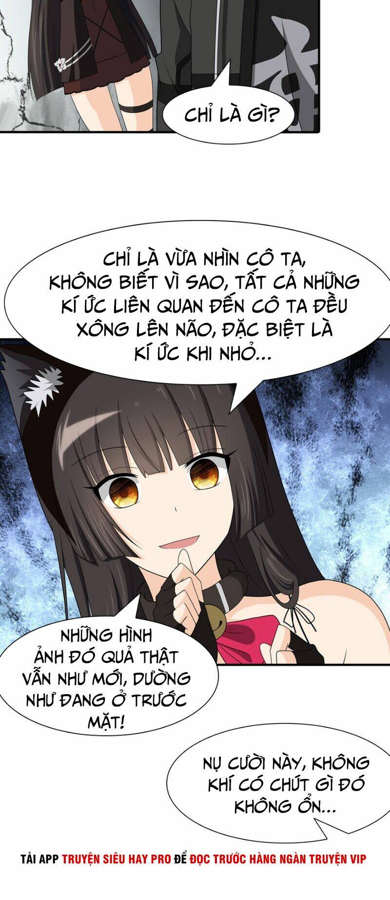 Bạn Gái Zombie Của Tôi - Chapter 92 - Page 31
