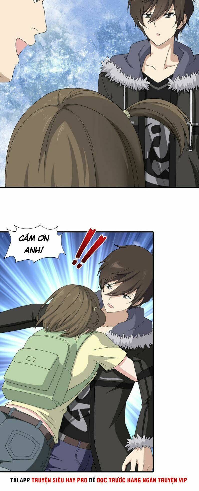 Bạn Gái Zombie Của Tôi - Chapter 92 - Page 5