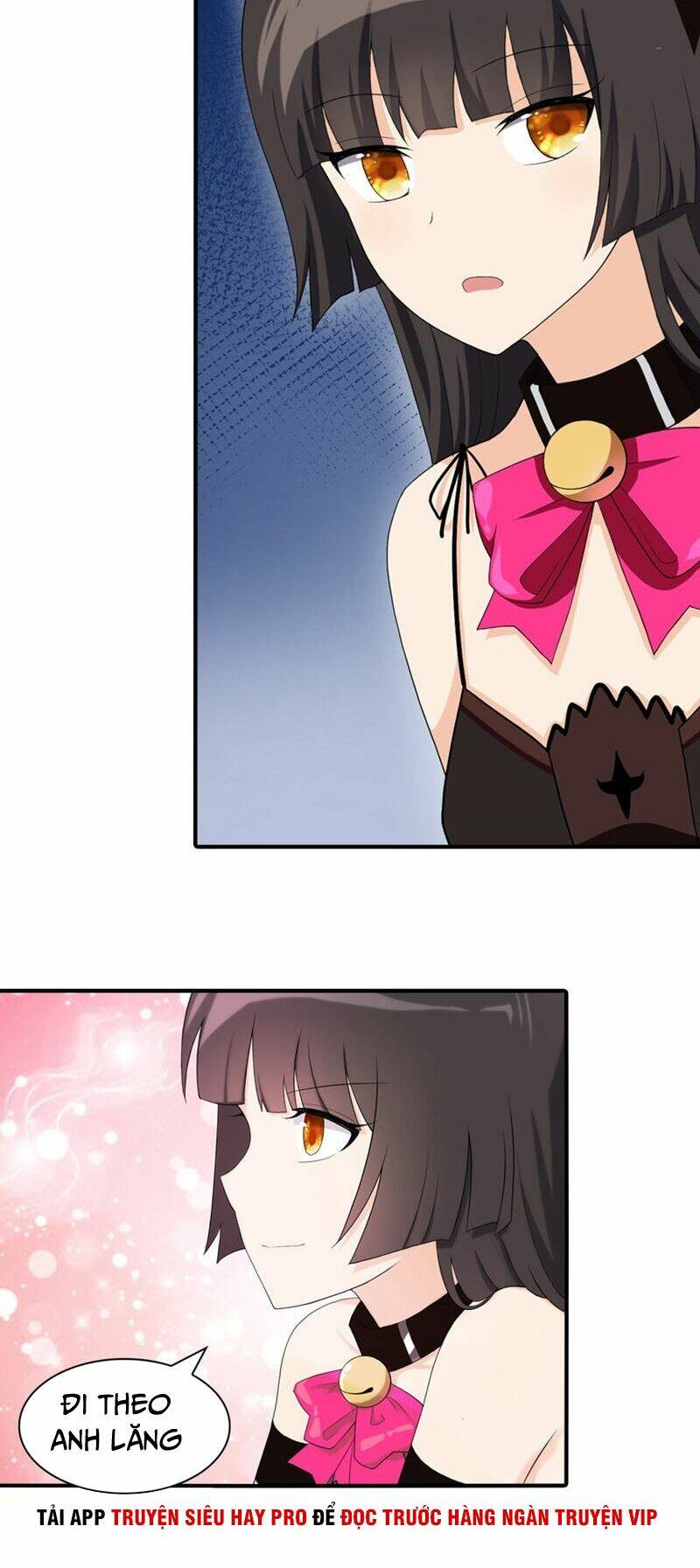 Bạn Gái Zombie Của Tôi - Chapter 93 - Page 11